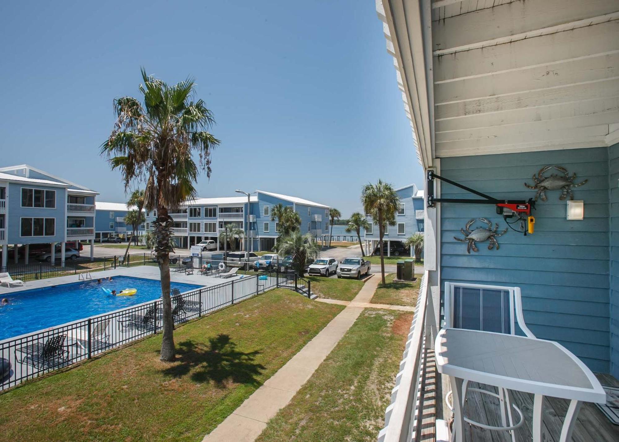 Sea Oats B106 By Albvr - Great Renovation And Tons Of Space In This 2Br 2Ba Condo - Outdoor Pools, Pier, And Dedicated Beach Access Gulf Shores Exteriér fotografie
