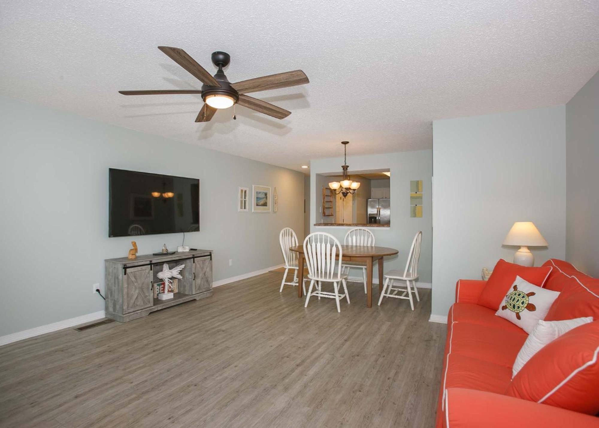 Sea Oats B106 By Albvr - Great Renovation And Tons Of Space In This 2Br 2Ba Condo - Outdoor Pools, Pier, And Dedicated Beach Access Gulf Shores Exteriér fotografie