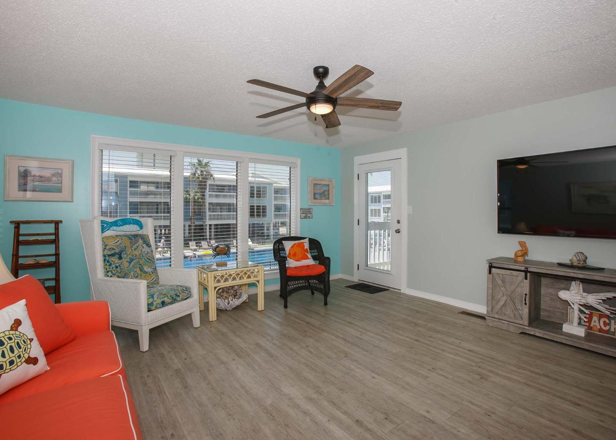 Sea Oats B106 By Albvr - Great Renovation And Tons Of Space In This 2Br 2Ba Condo - Outdoor Pools, Pier, And Dedicated Beach Access Gulf Shores Exteriér fotografie