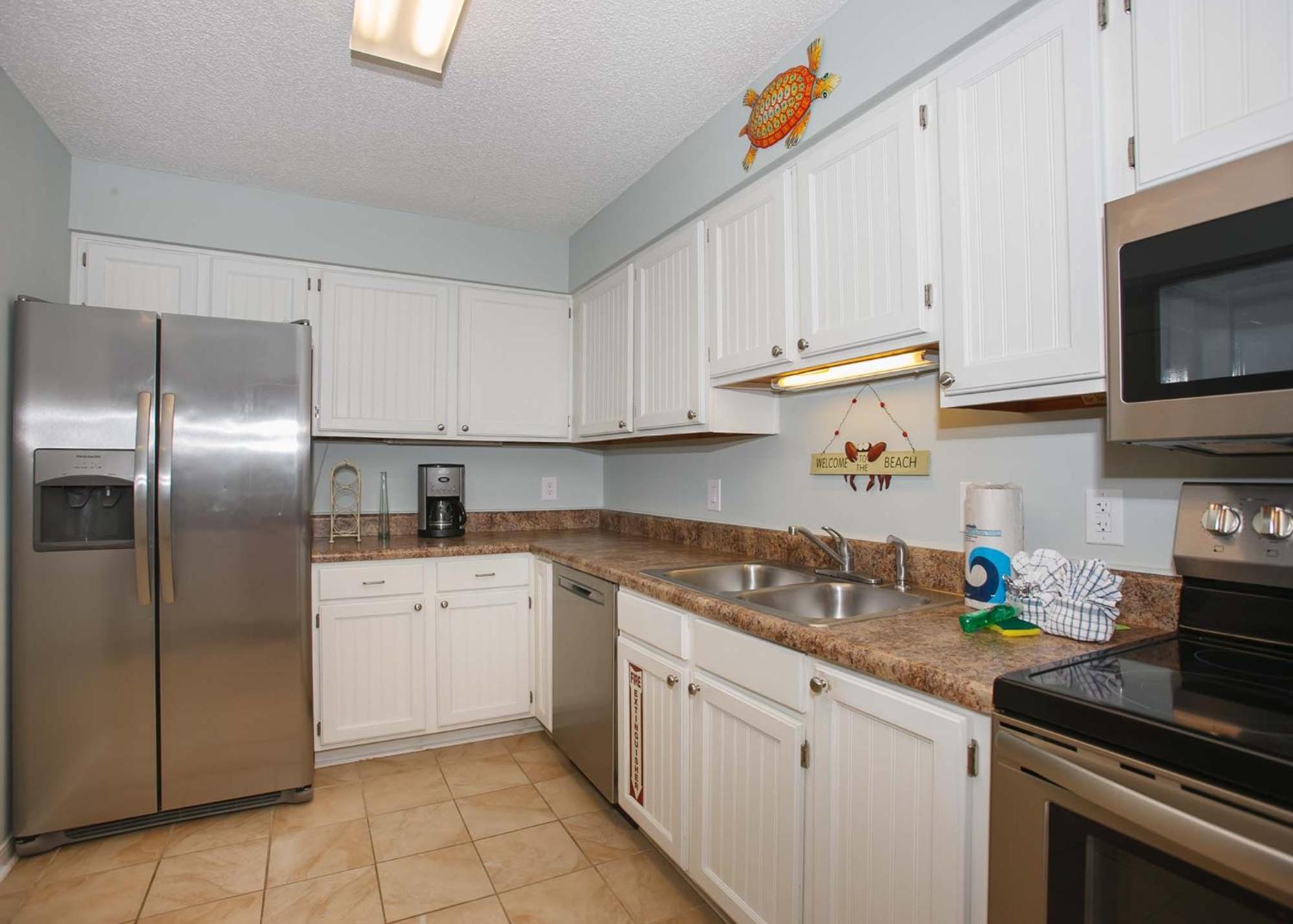 Sea Oats B106 By Albvr - Great Renovation And Tons Of Space In This 2Br 2Ba Condo - Outdoor Pools, Pier, And Dedicated Beach Access Gulf Shores Exteriér fotografie