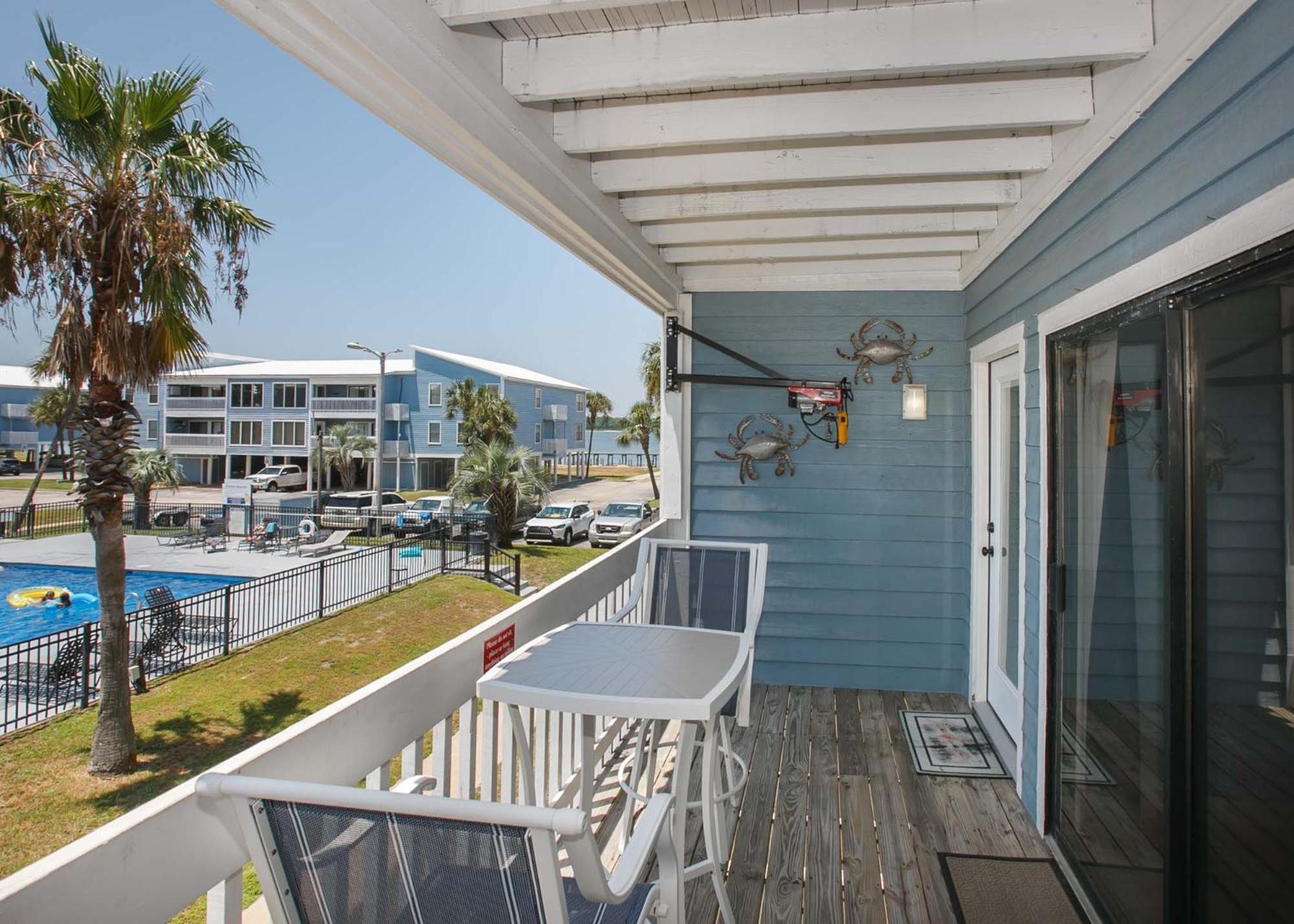 Sea Oats B106 By Albvr - Great Renovation And Tons Of Space In This 2Br 2Ba Condo - Outdoor Pools, Pier, And Dedicated Beach Access Gulf Shores Exteriér fotografie