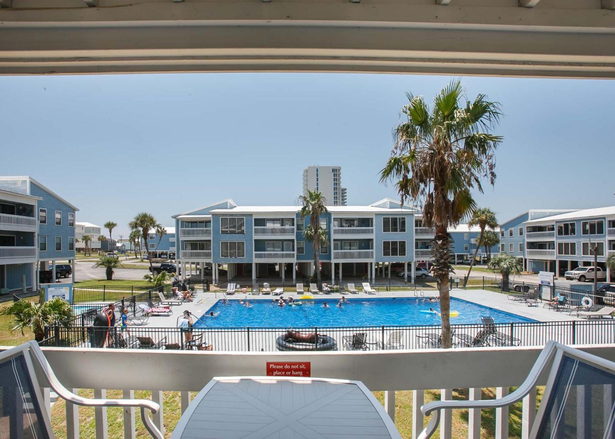 Sea Oats B106 By Albvr - Great Renovation And Tons Of Space In This 2Br 2Ba Condo - Outdoor Pools, Pier, And Dedicated Beach Access Gulf Shores Exteriér fotografie