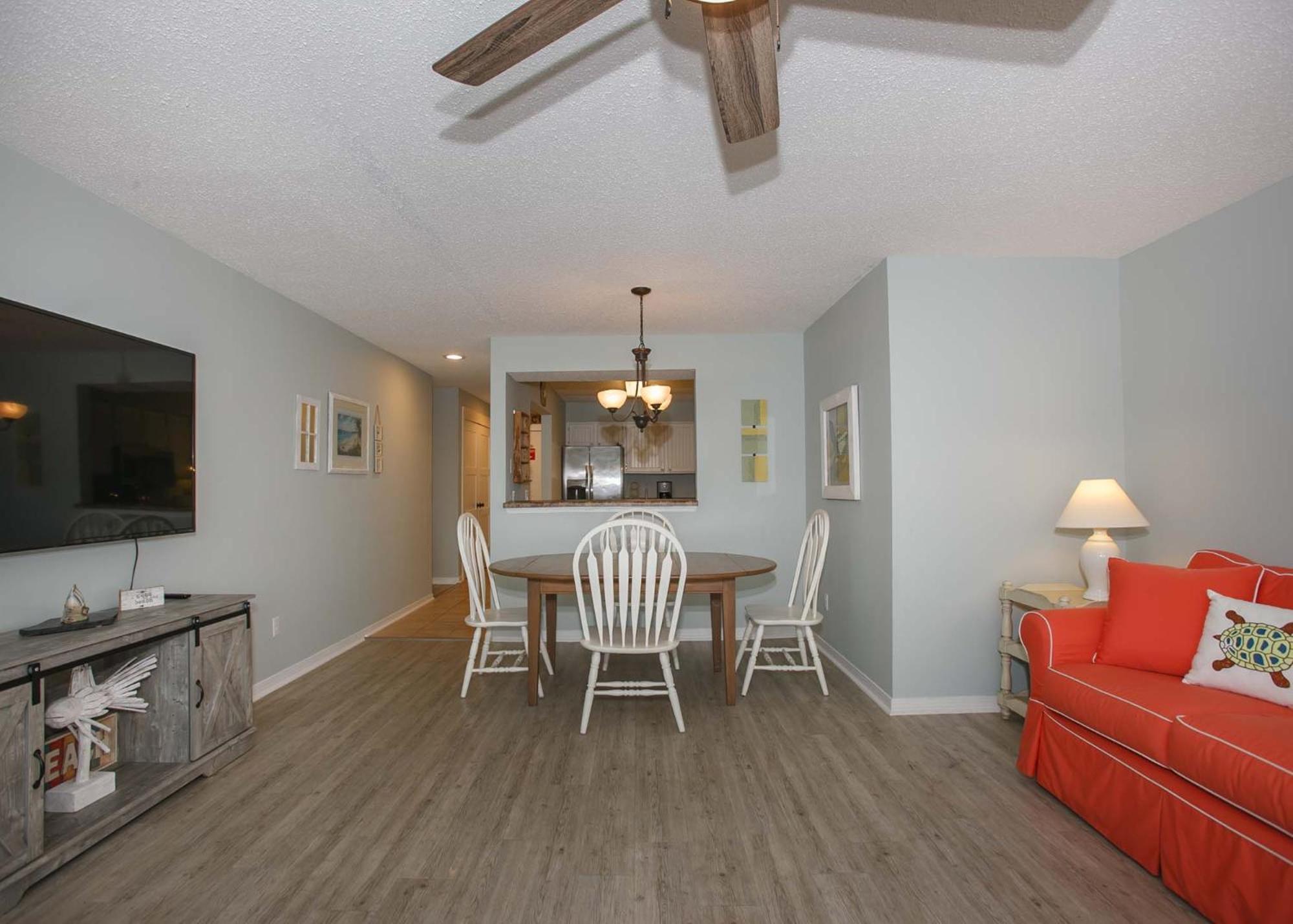 Sea Oats B106 By Albvr - Great Renovation And Tons Of Space In This 2Br 2Ba Condo - Outdoor Pools, Pier, And Dedicated Beach Access Gulf Shores Exteriér fotografie