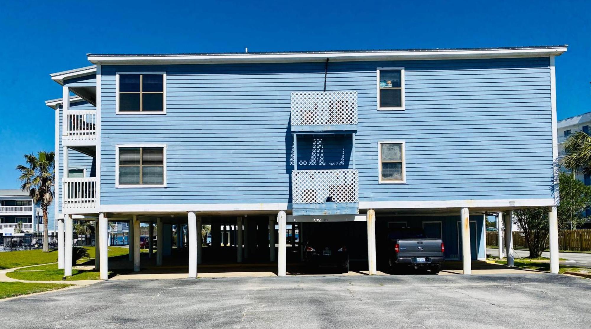Sea Oats B106 By Albvr - Great Renovation And Tons Of Space In This 2Br 2Ba Condo - Outdoor Pools, Pier, And Dedicated Beach Access Gulf Shores Exteriér fotografie